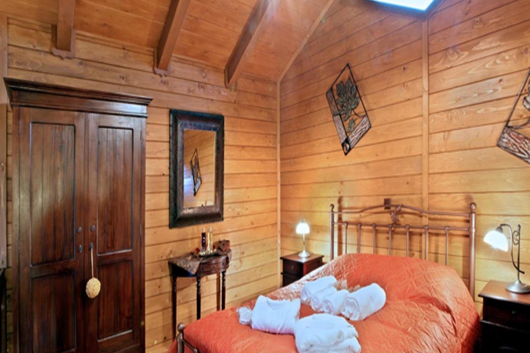 Photo of Bedroom in Ano Trikala
