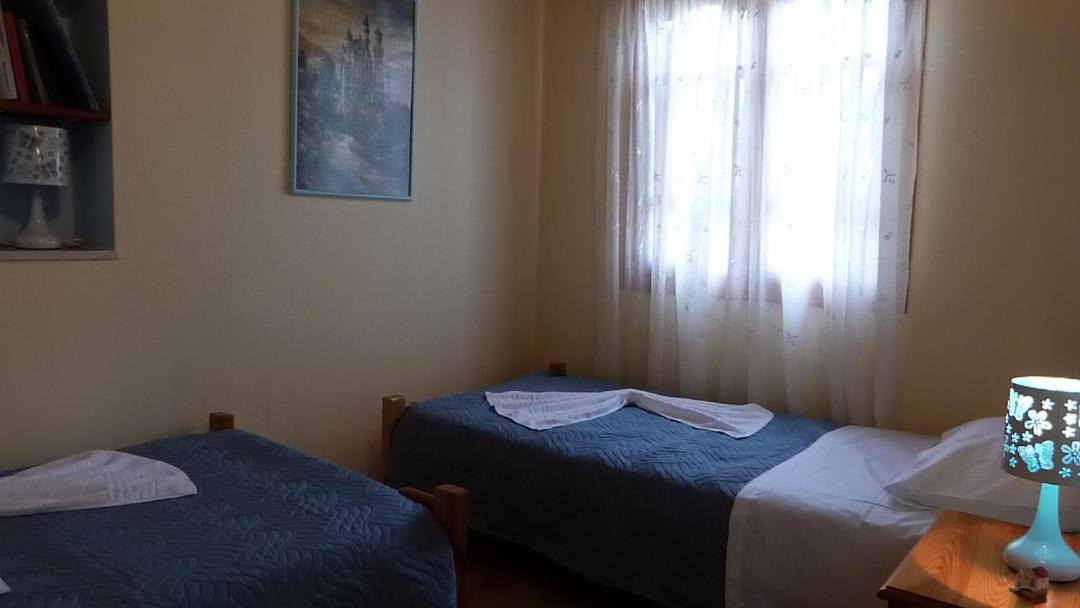 Photo of Bedroom in Neo Kalamaki