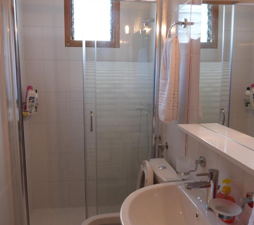 Photo of Bathroom in Neo Kalamaki