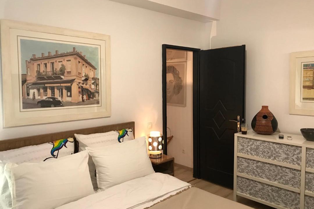 Photo of Bedroom in Pangrati