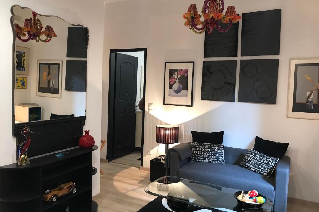 Photo of Livingroom in Pangrati