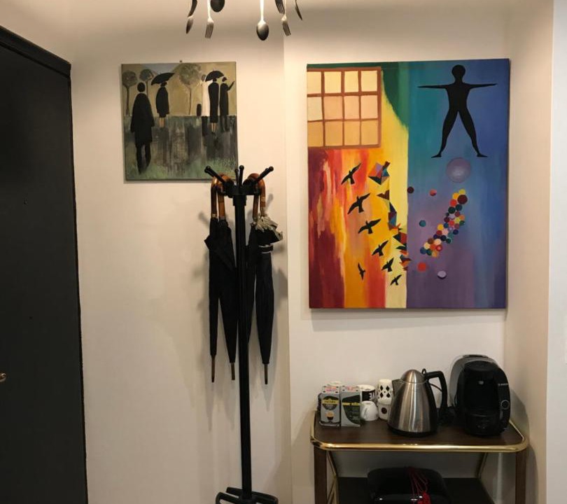 Photo of Livingroom in Pangrati