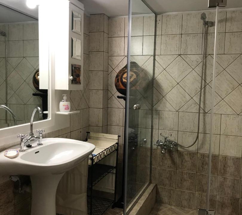 Photo of Bathroom in Pangrati
