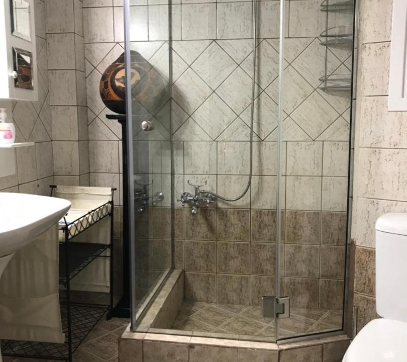 Photo of Bathroom in Pangrati