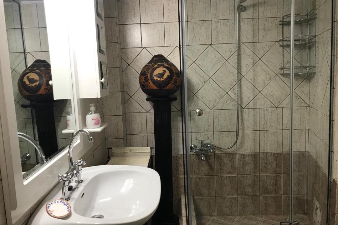 Photo of Bathroom in Pangrati
