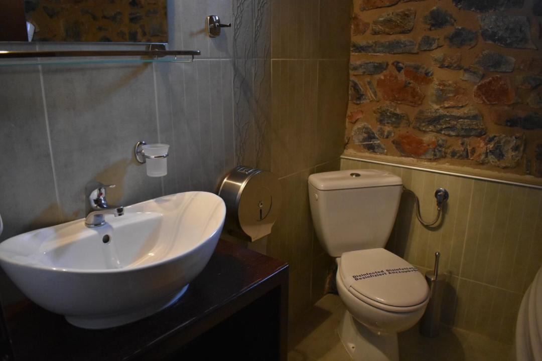 Photo of Bathroom in Aghios Athanasios