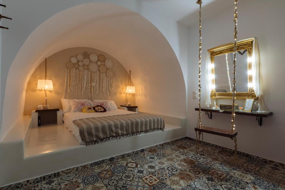 Photo of Bedroom in Karpathos