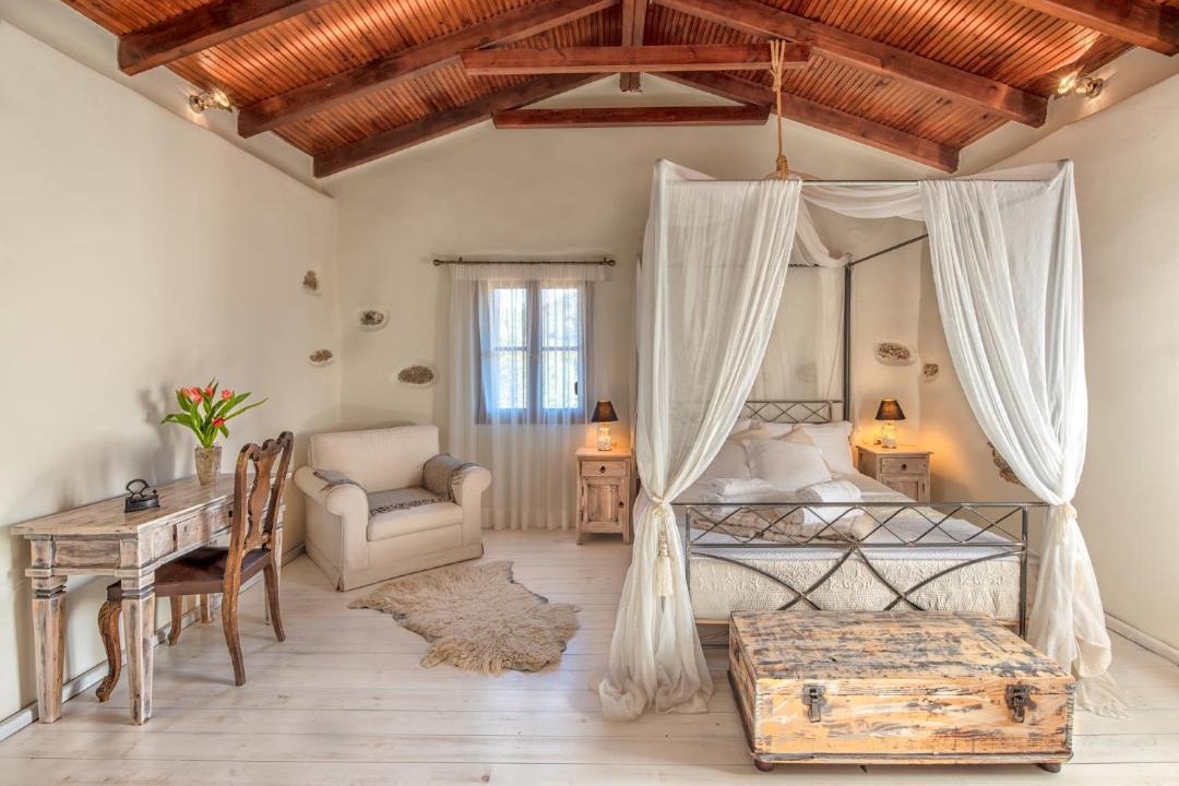 Photo of Livingroom in Loulos