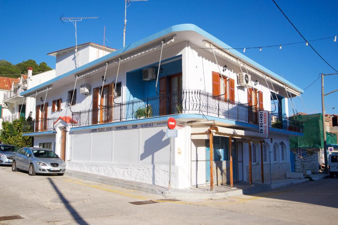 Photo of Others in Agia Efimia