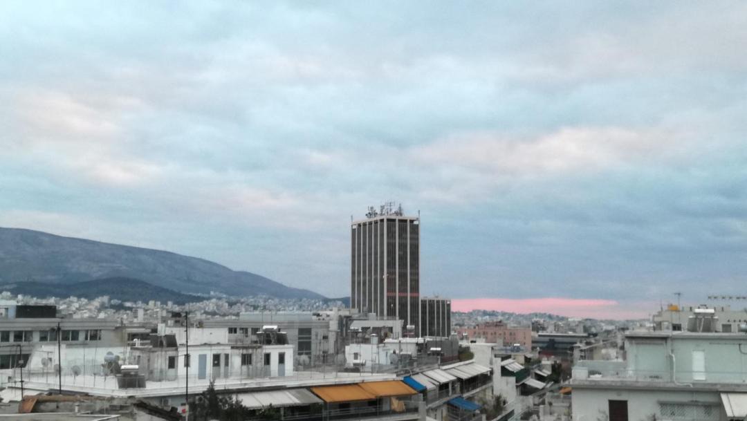 Photo of Buildings in Ampelokipoi