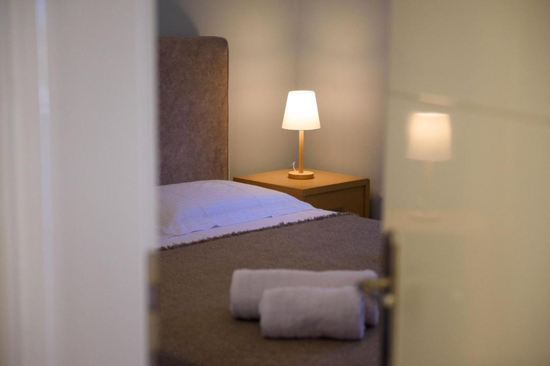 Photo of Bedroom in Molos