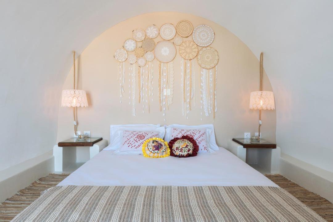 Photo of Bedroom in Karpathos