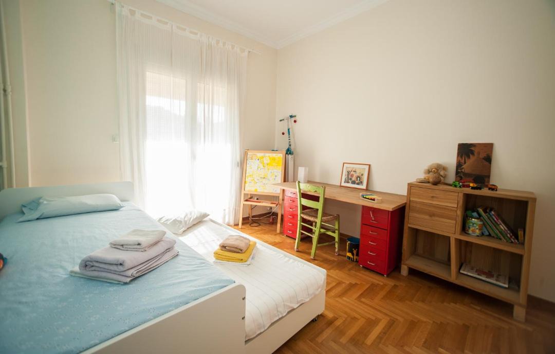 Photo of Bedroom in Thissio