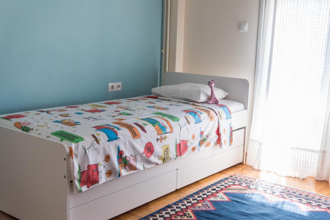 Photo of Bedroom in Thissio
