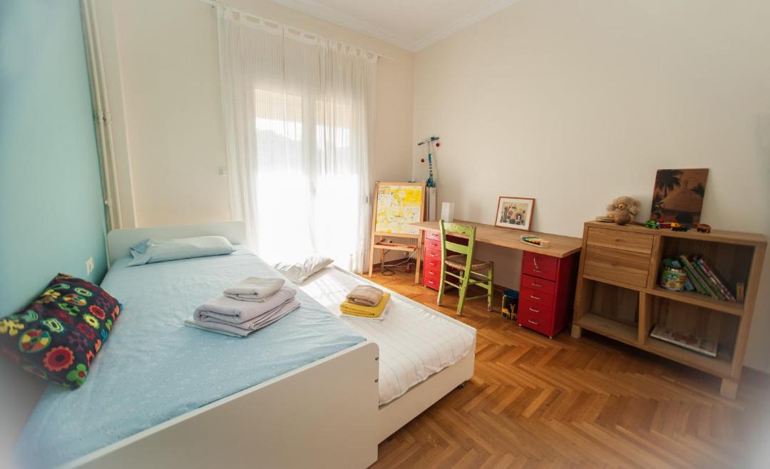 Photo of Bedroom in Thissio