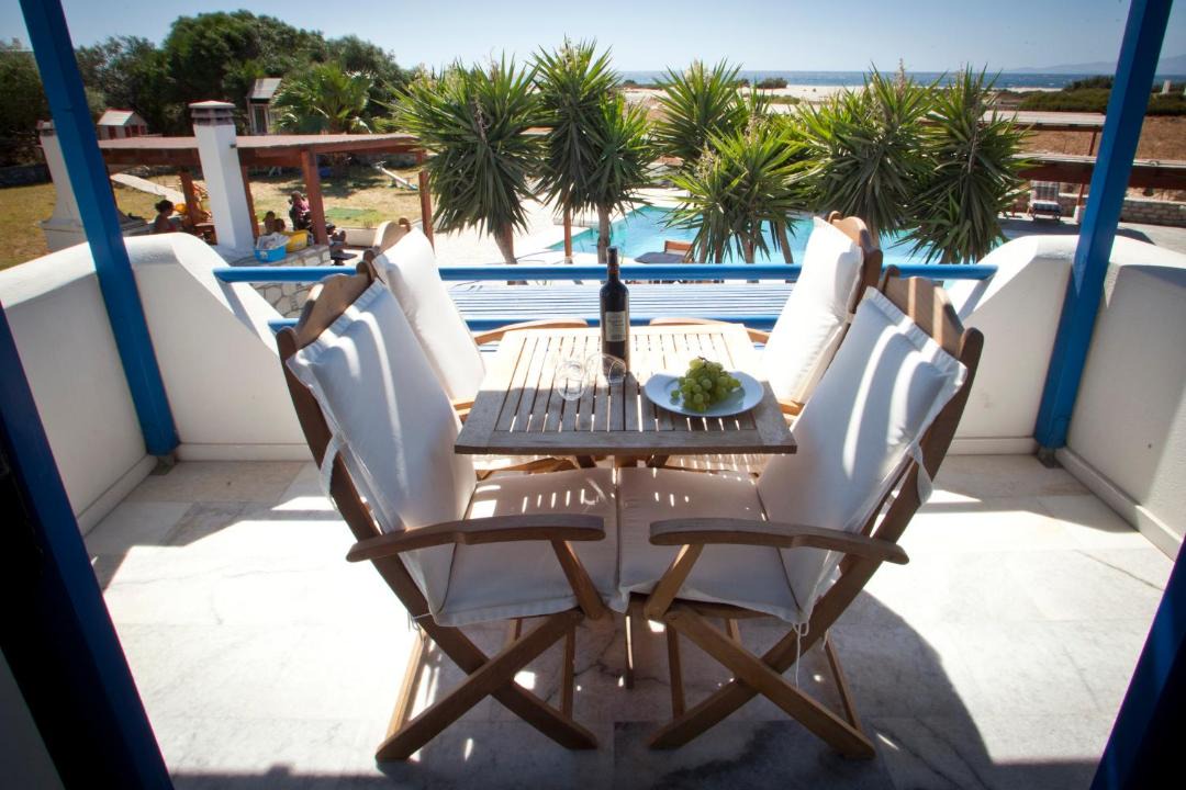 Photo of Others in Naxos