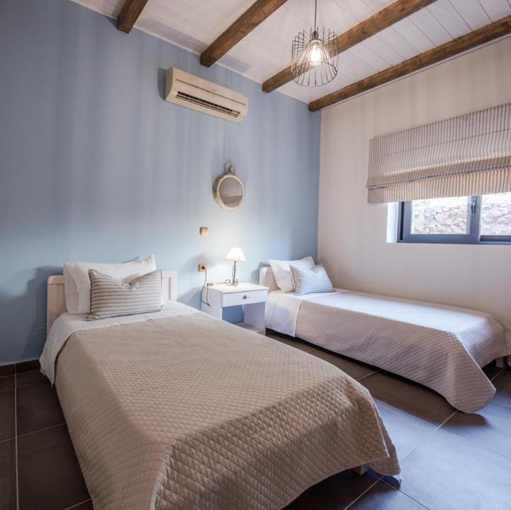 Photo of Bedroom in Maries