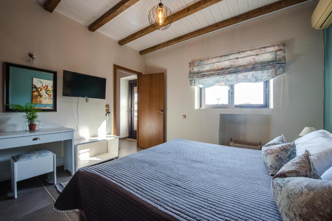 Photo of Bedroom in Maries
