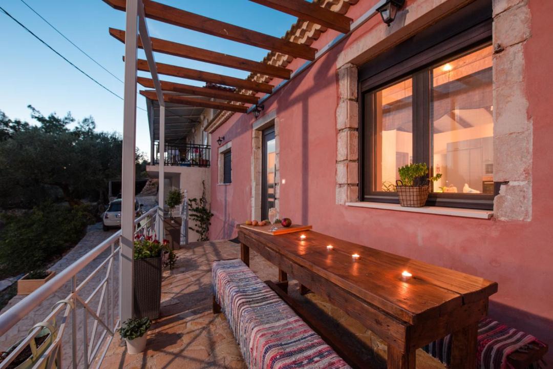 Photo of Patio Balcony in Maries