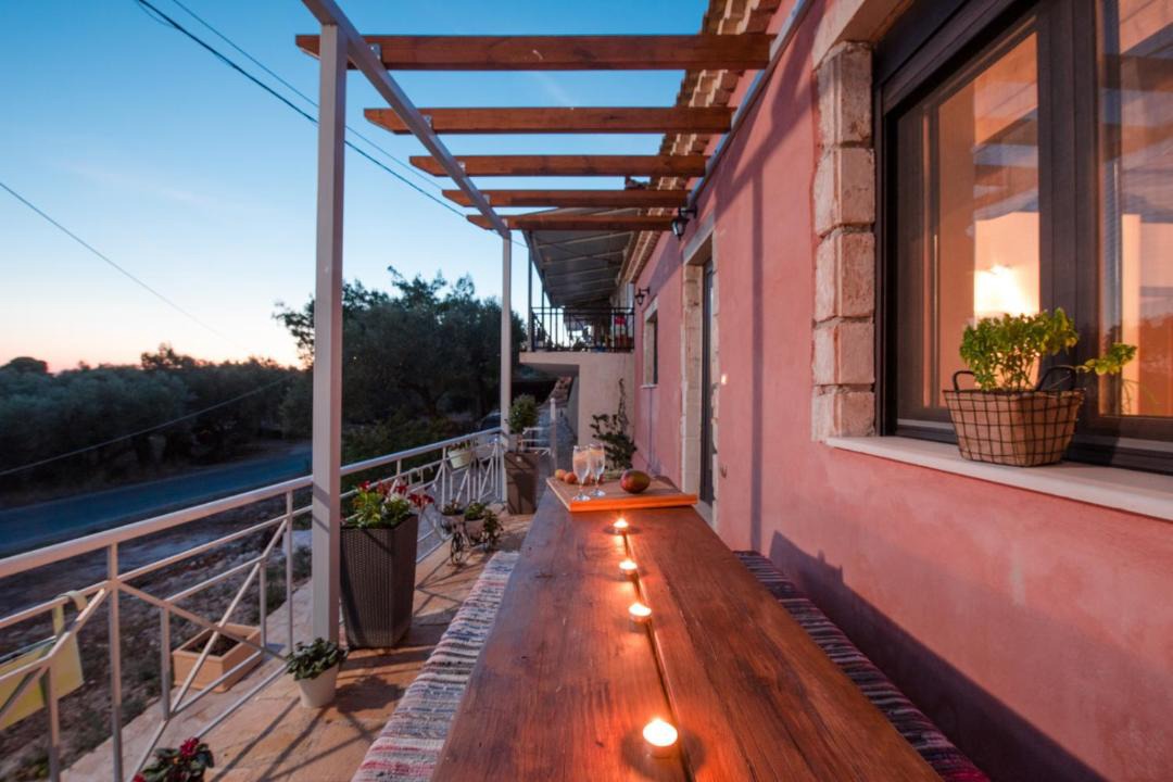 Photo of Patio Balcony in Maries