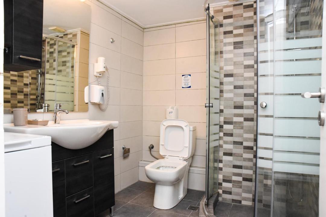 Photo of Bathroom in Kalamata