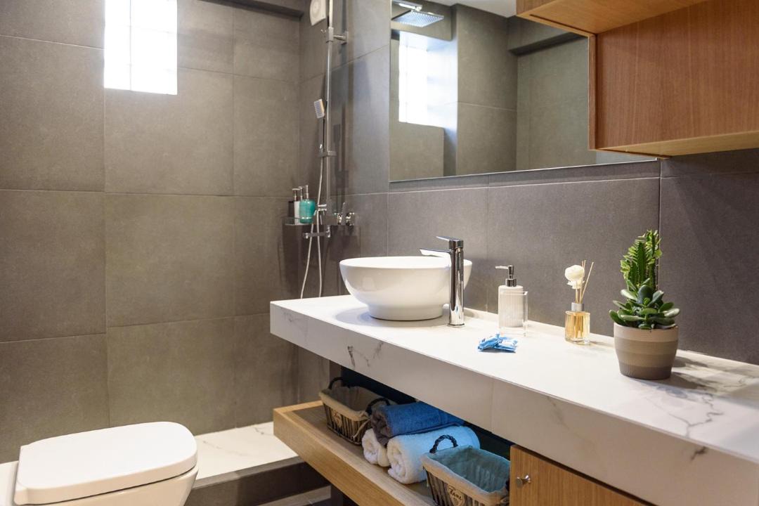 Photo of Bathroom in Omonia