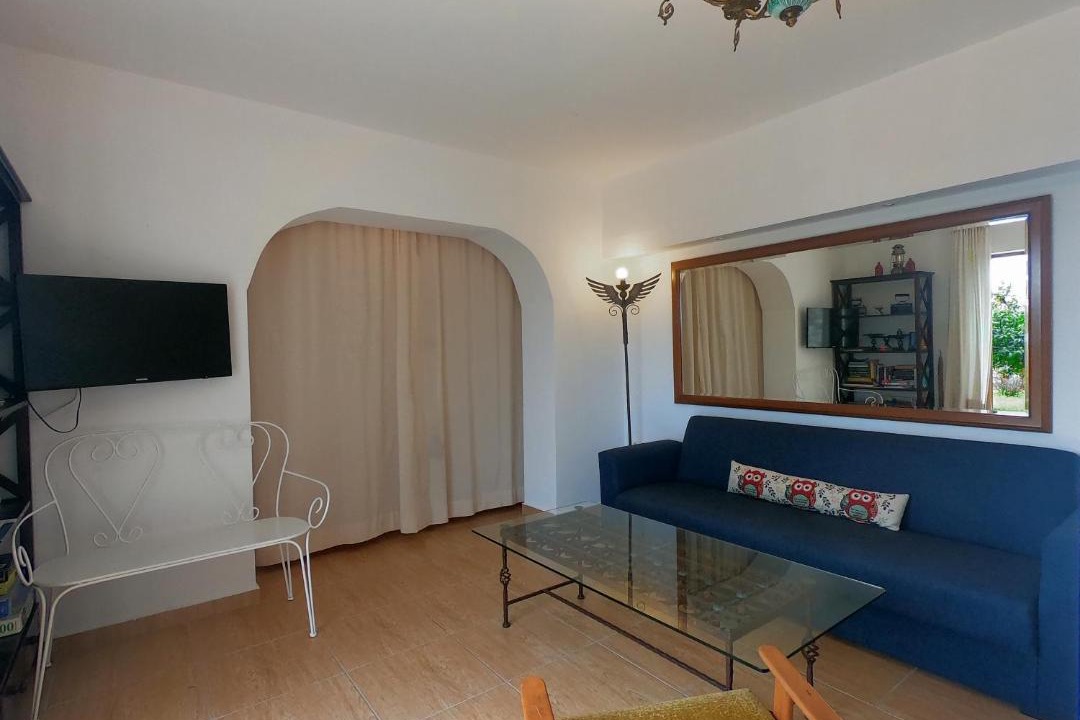 Photo of Livingroom in Aristomenis