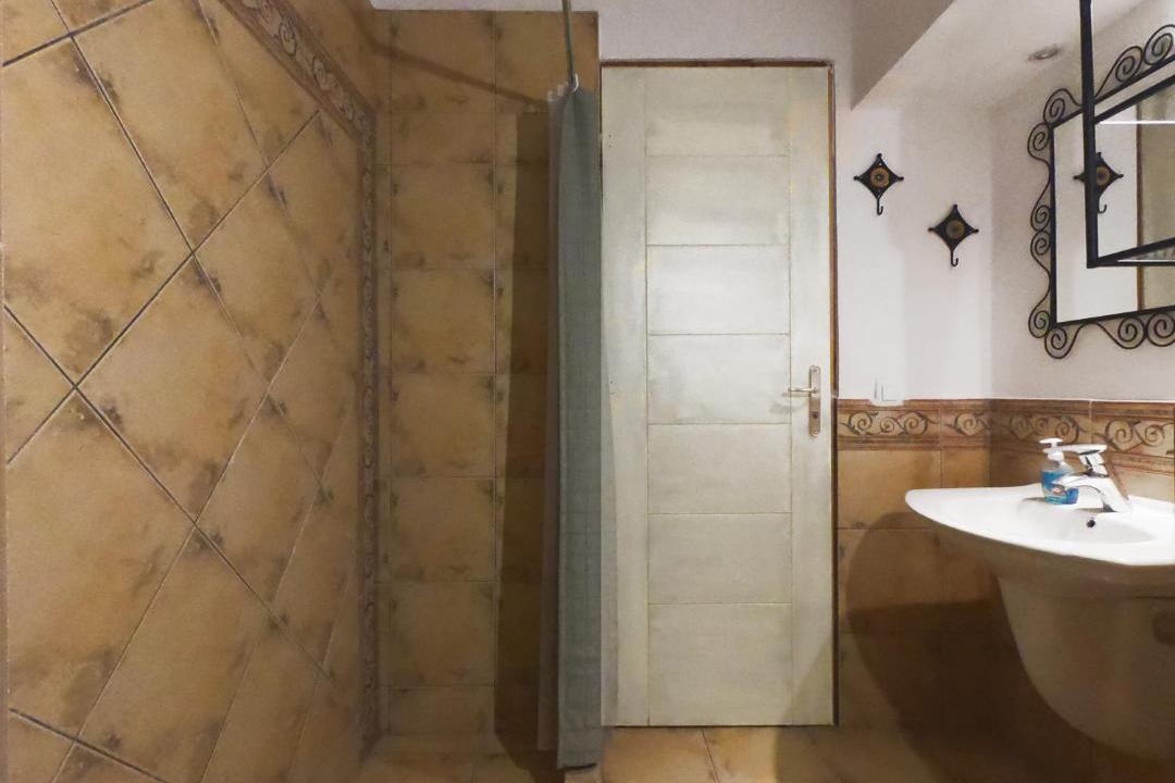 Photo of Bathroom in Aristomenis