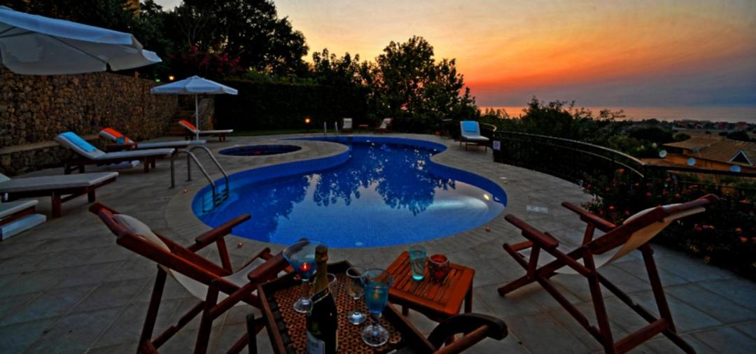 Photo of Outdoor in Almiros Beach