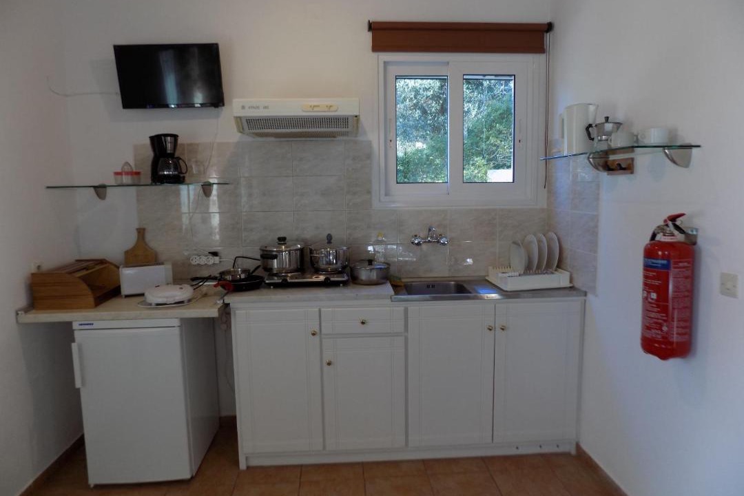 Photo of Kitchen in Pirgi
