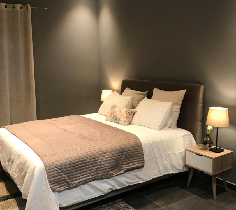 Photo of Bedroom in Agios Dimitrios