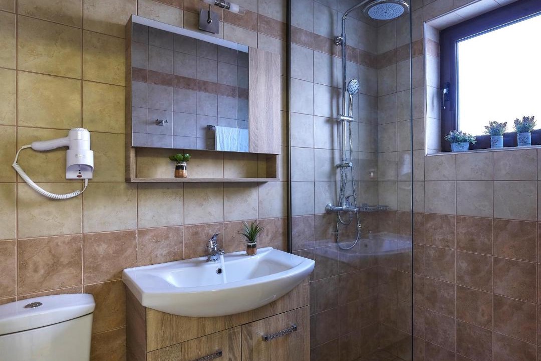 Photo of Bathroom in Anissaras