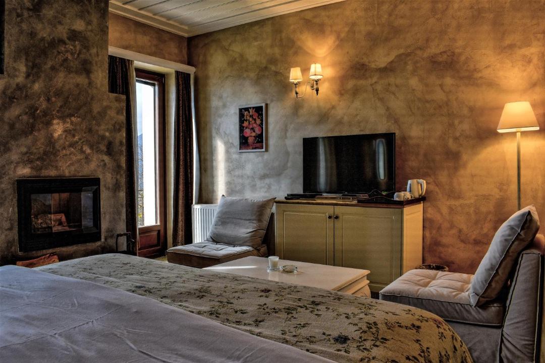 Photo of Bedroom in Arachova