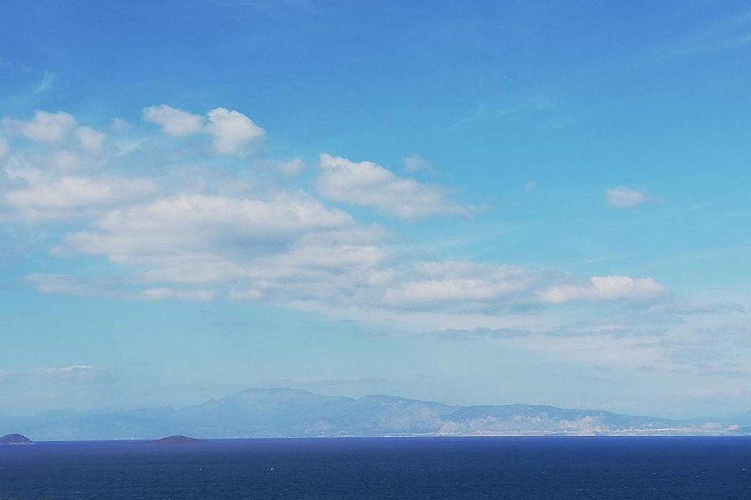 Photo of Outdoor in Aegina