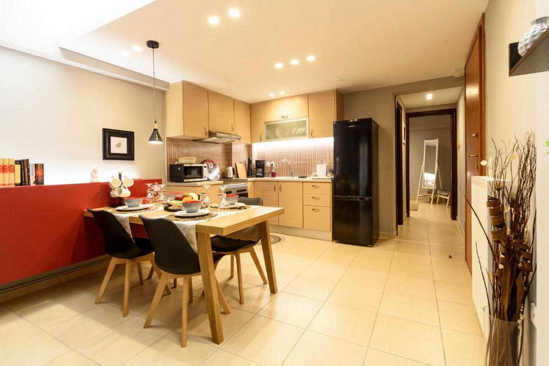 Photo of Kitchen in Omonia