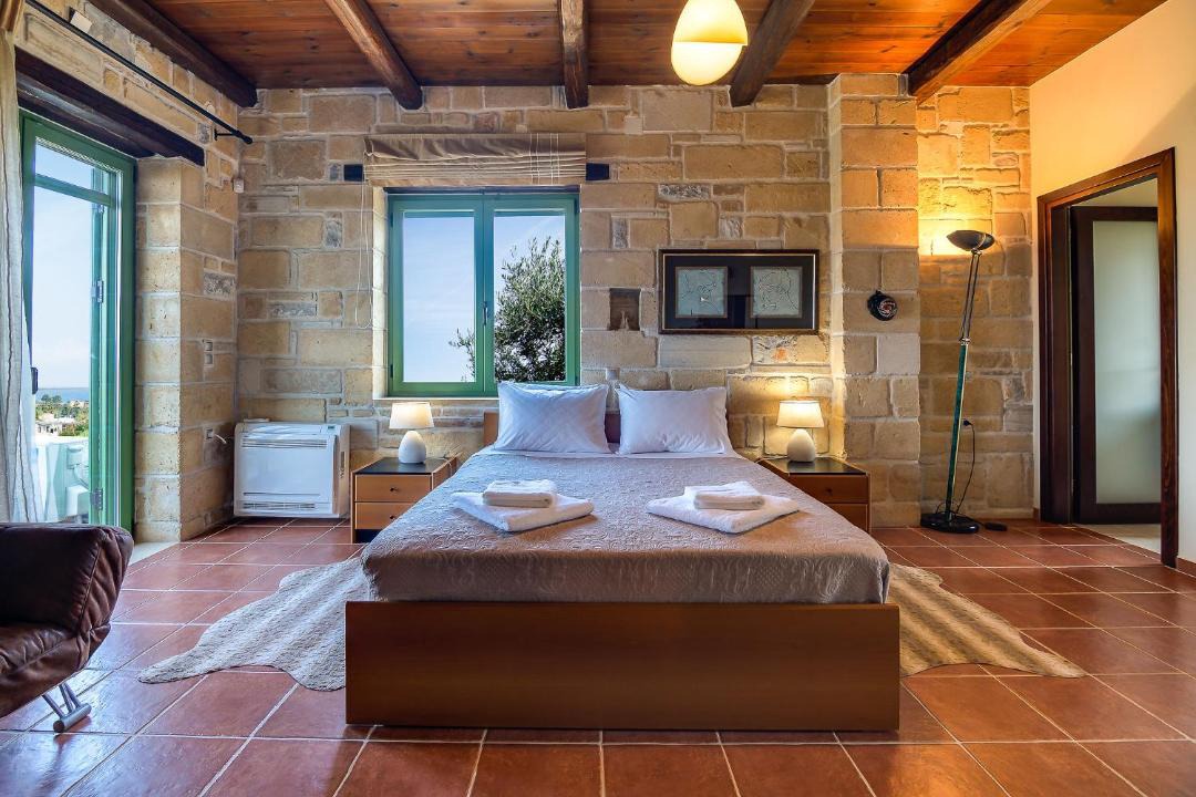 Photo of Bedroom in Gerani