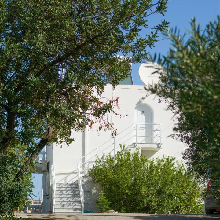 Photo of Buildings in Almyros