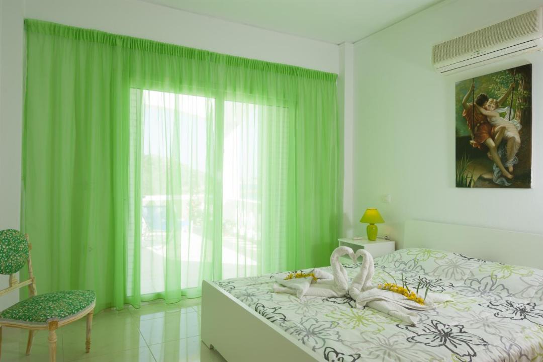 Photo of Bedroom in Almyros