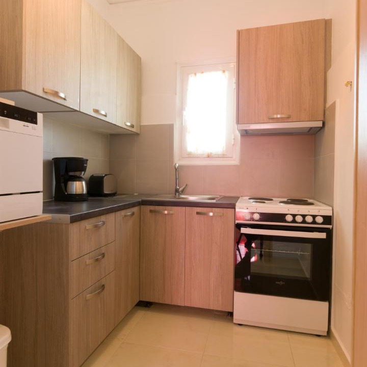 Photo of Kitchen in Almyros