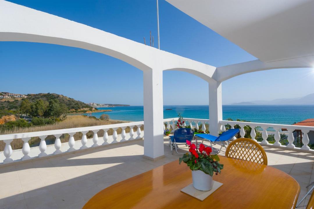 Photo of Patio Balcony in Almyros