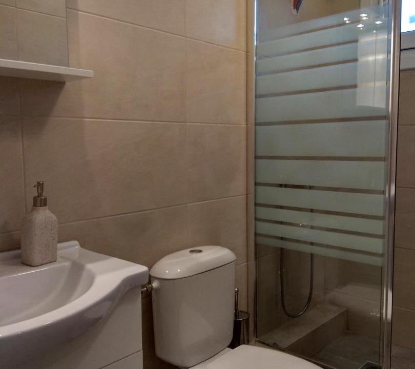 Photo of Bathroom in Volos
