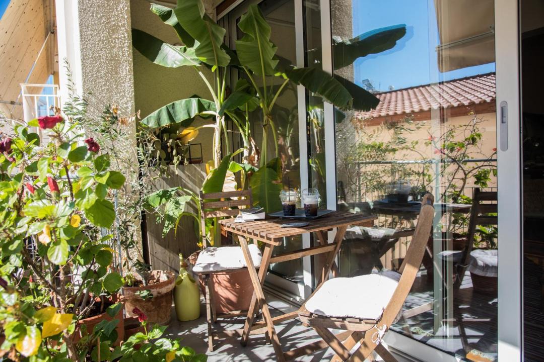 Photo of Patio Balcony in Thissio