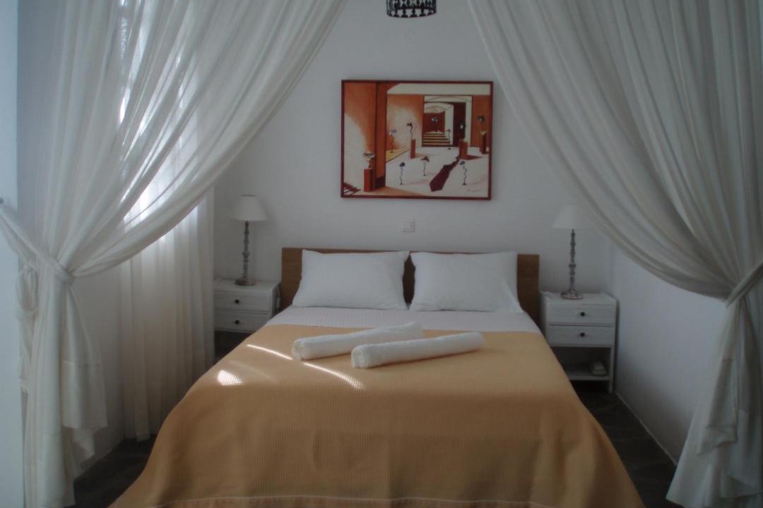 Photo of Bedroom in Samos
