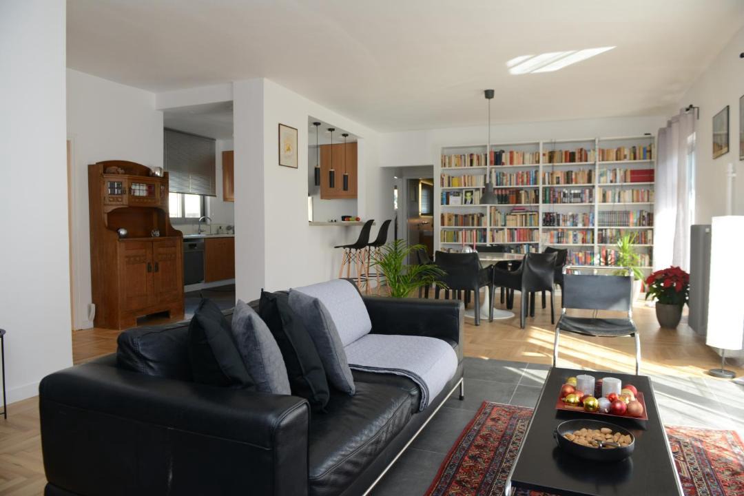 Photo of Livingroom in Chalandri