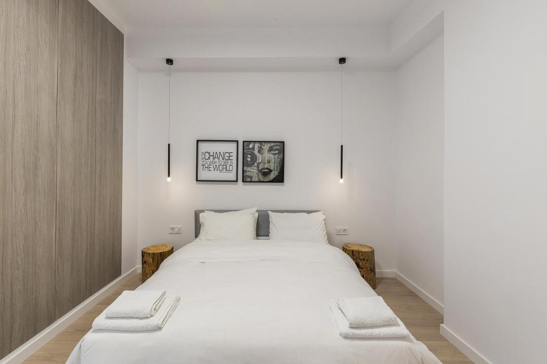 Photo of Bedroom in Pangrati