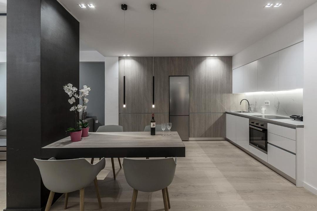 Photo of Kitchen in Pangrati