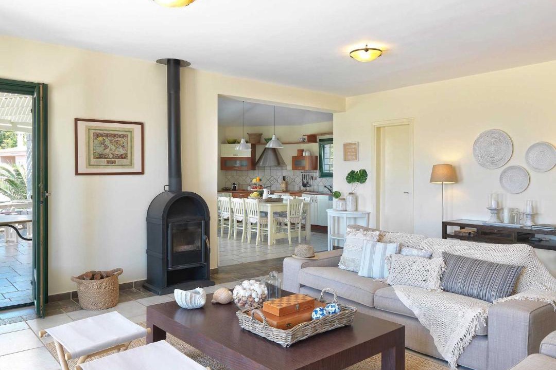 Photo of Livingroom in Kilada