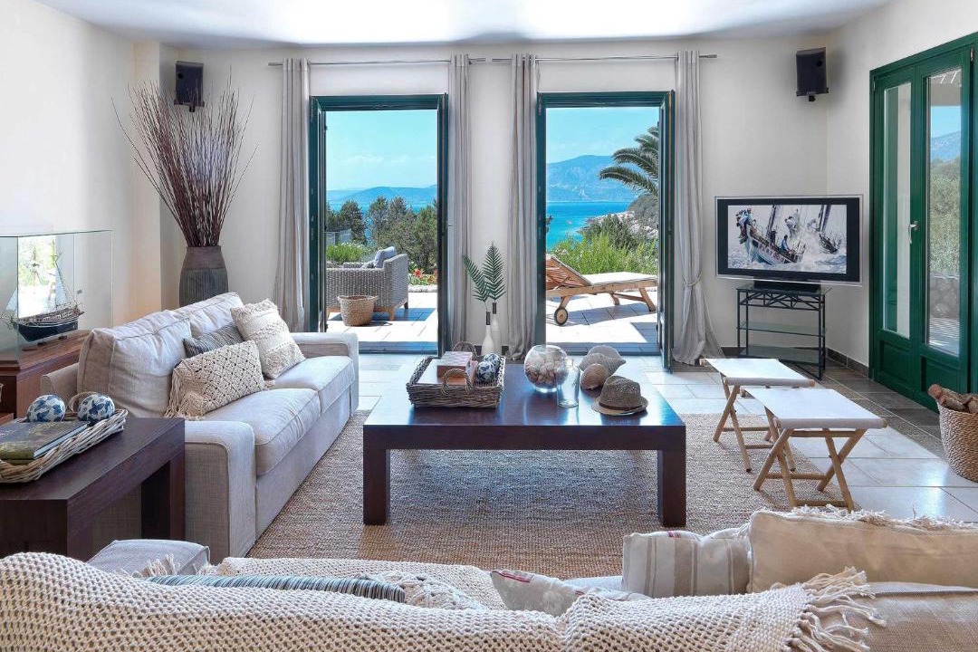 Photo of Livingroom in Kilada