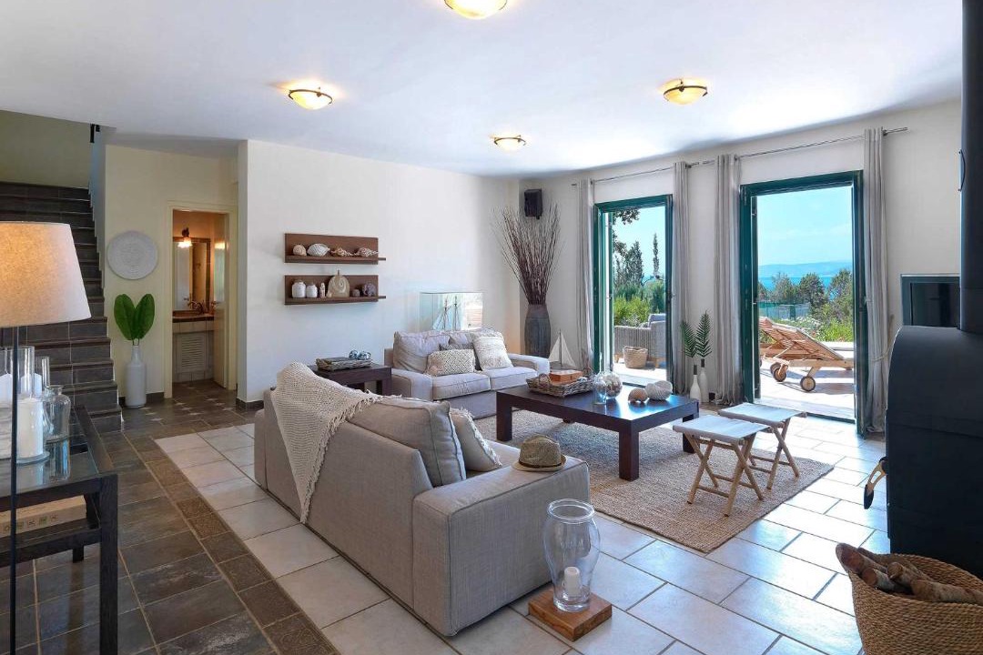 Photo of Livingroom in Kilada