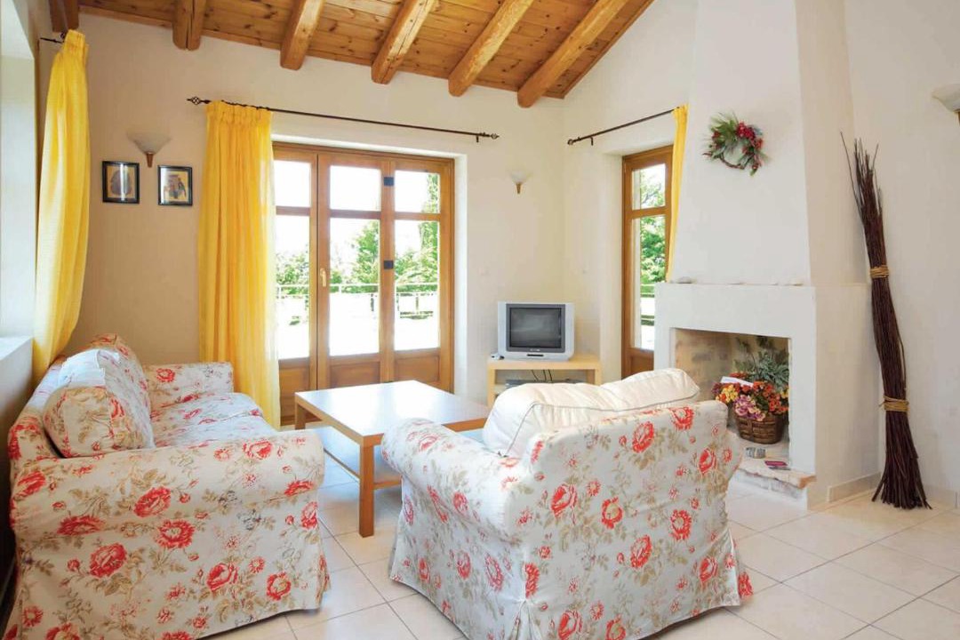Photo of Bedroom in Antipata